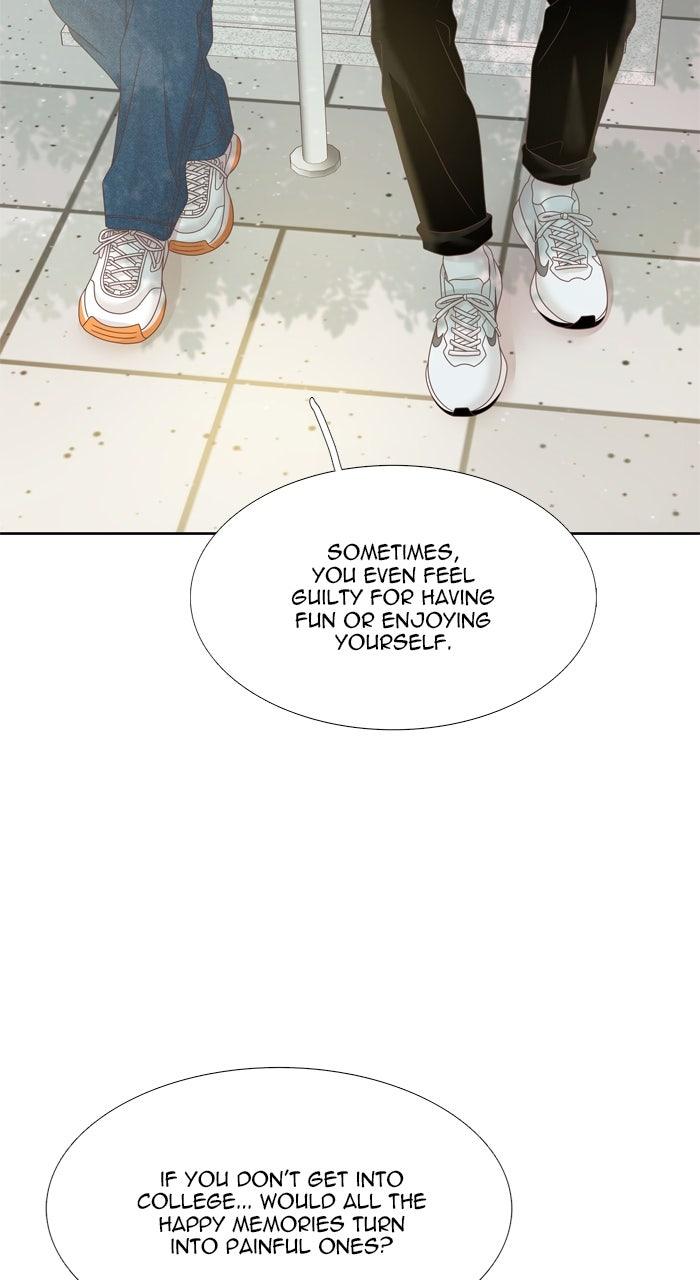 Odd Girl Out Chap 452 - Next Chap 453
