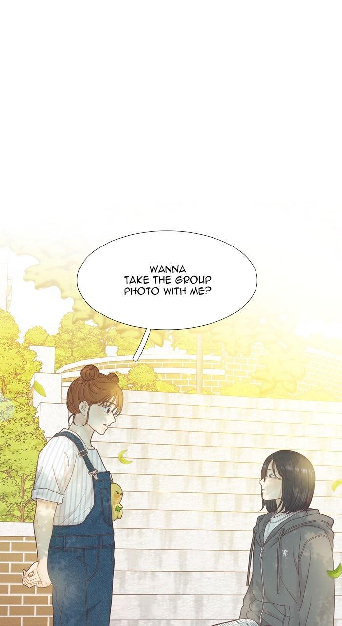 Odd Girl Out Chap 452 - Next Chap 453