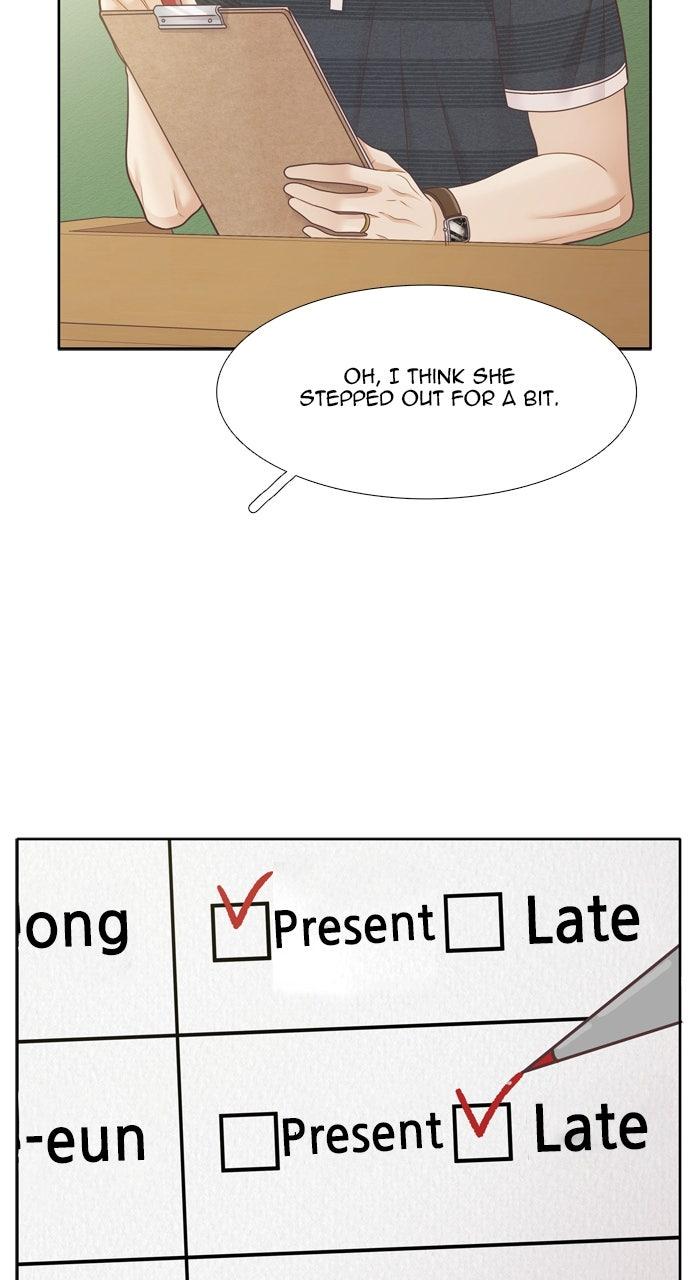 Odd Girl Out Chap 453 - Next Chap 454