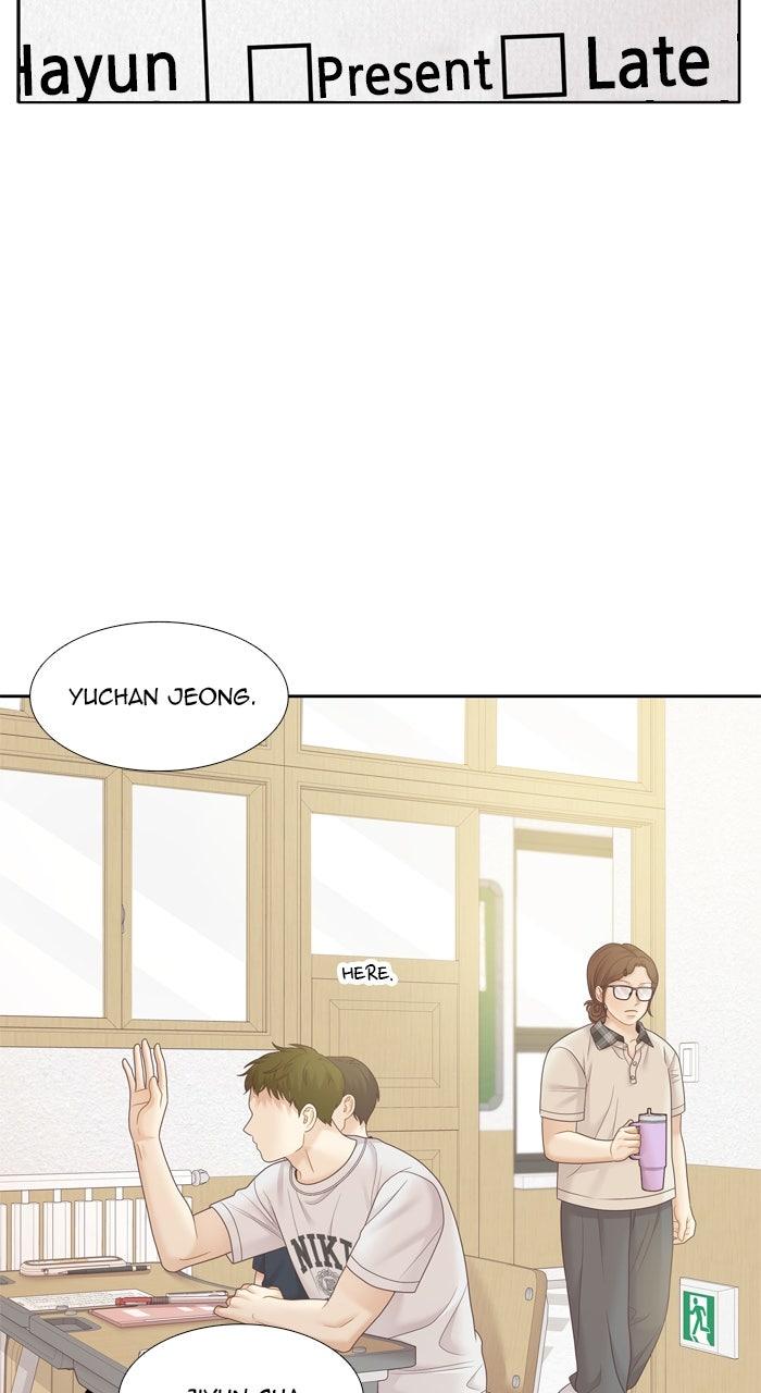 Odd Girl Out Chap 453 - Next Chap 454