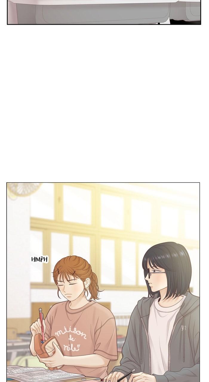 Odd Girl Out Chap 453 - Next Chap 454
