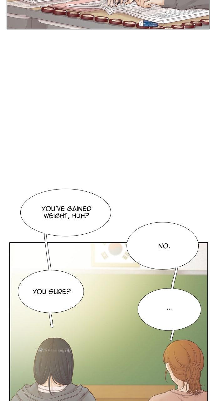Odd Girl Out Chap 453 - Next Chap 454