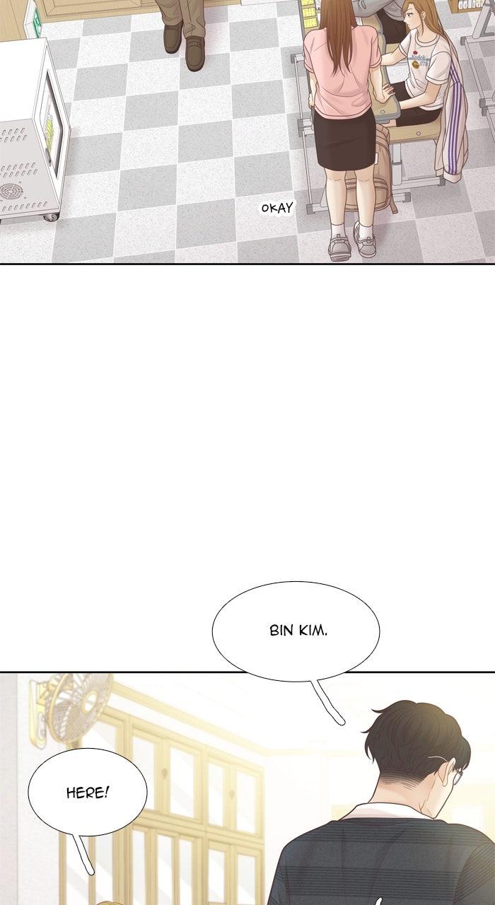 Odd Girl Out Chap 453 - Next Chap 454