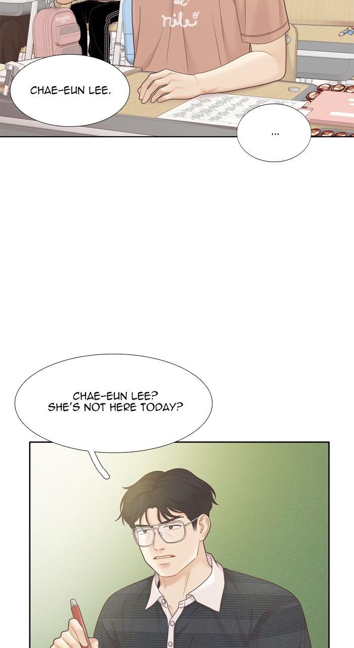 Odd Girl Out Chap 453 - Next Chap 454