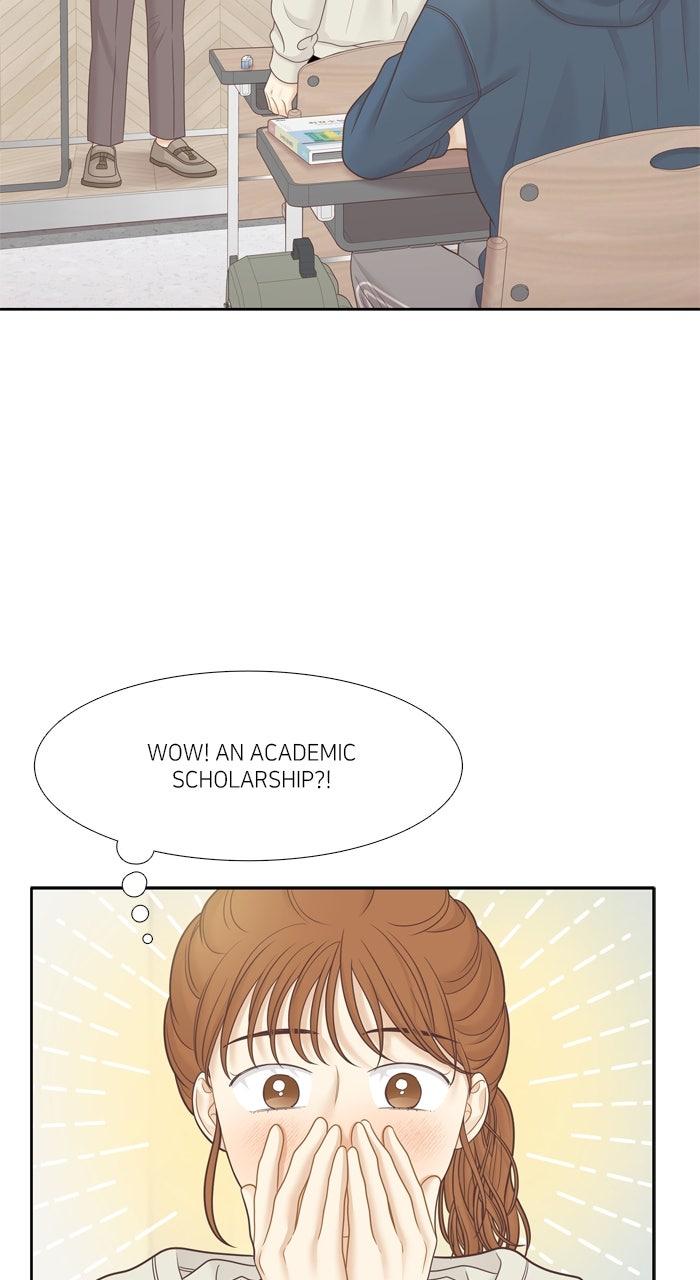 Odd Girl Out Chap 453 - Next Chap 454