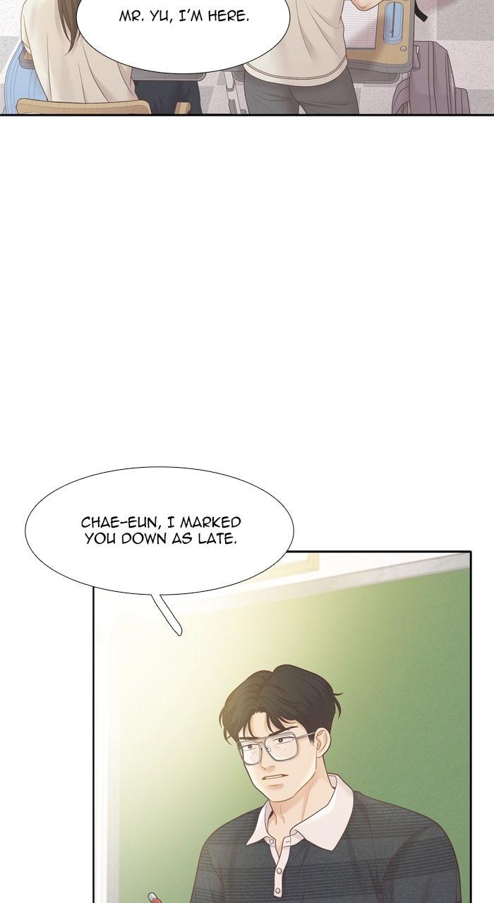 Odd Girl Out Chap 453 - Next Chap 454