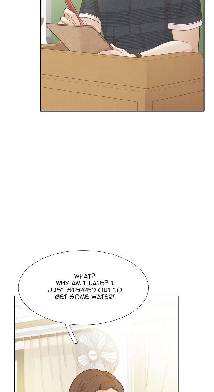 Odd Girl Out Chap 453 - Next Chap 454