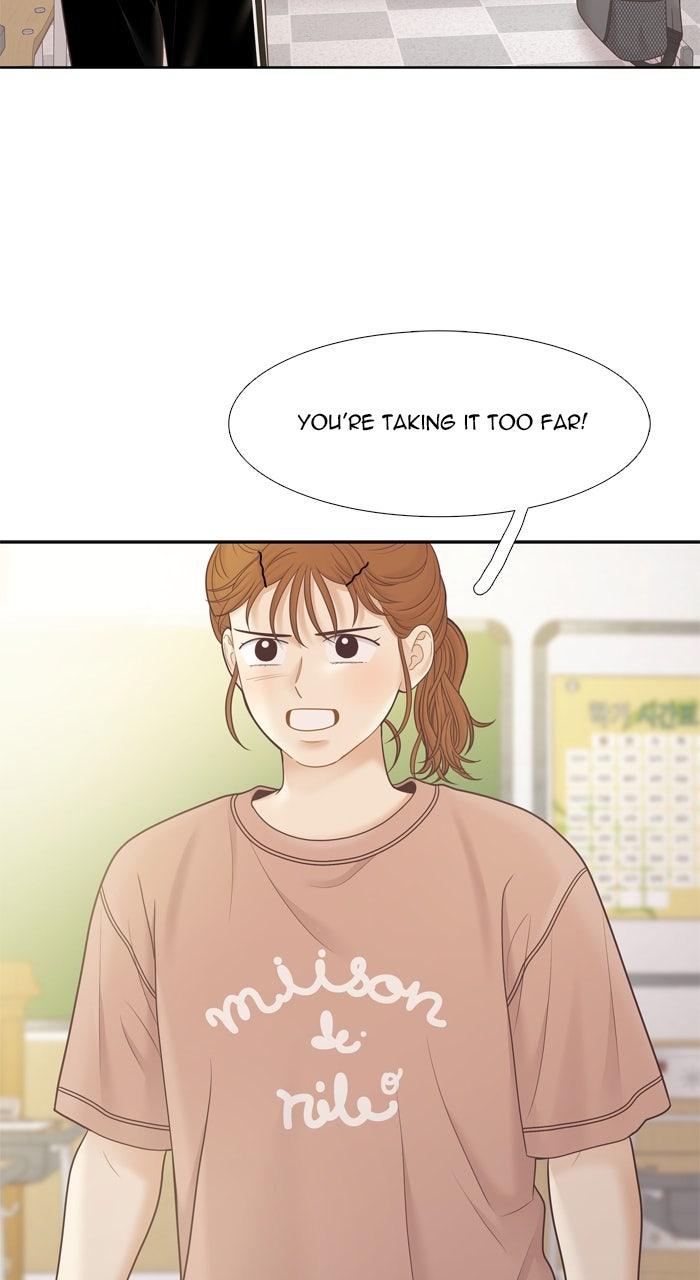 Odd Girl Out Chap 453 - Next Chap 454