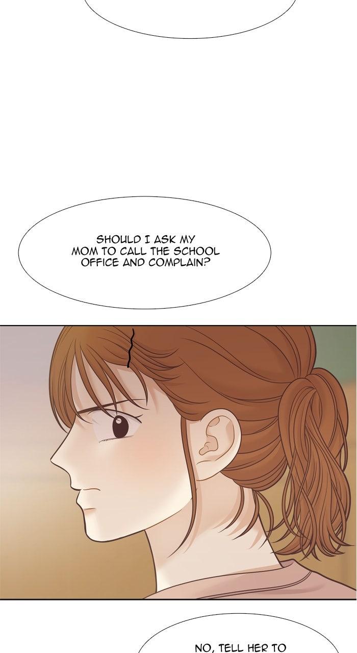 Odd Girl Out Chap 453 - Next Chap 454