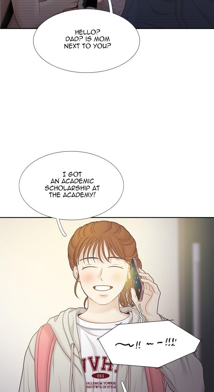 Odd Girl Out Chap 453 - Next Chap 454