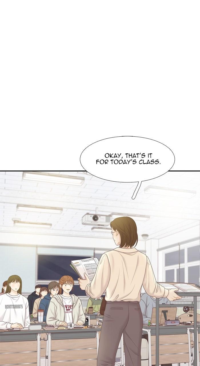 Odd Girl Out Chap 453 - Next Chap 454