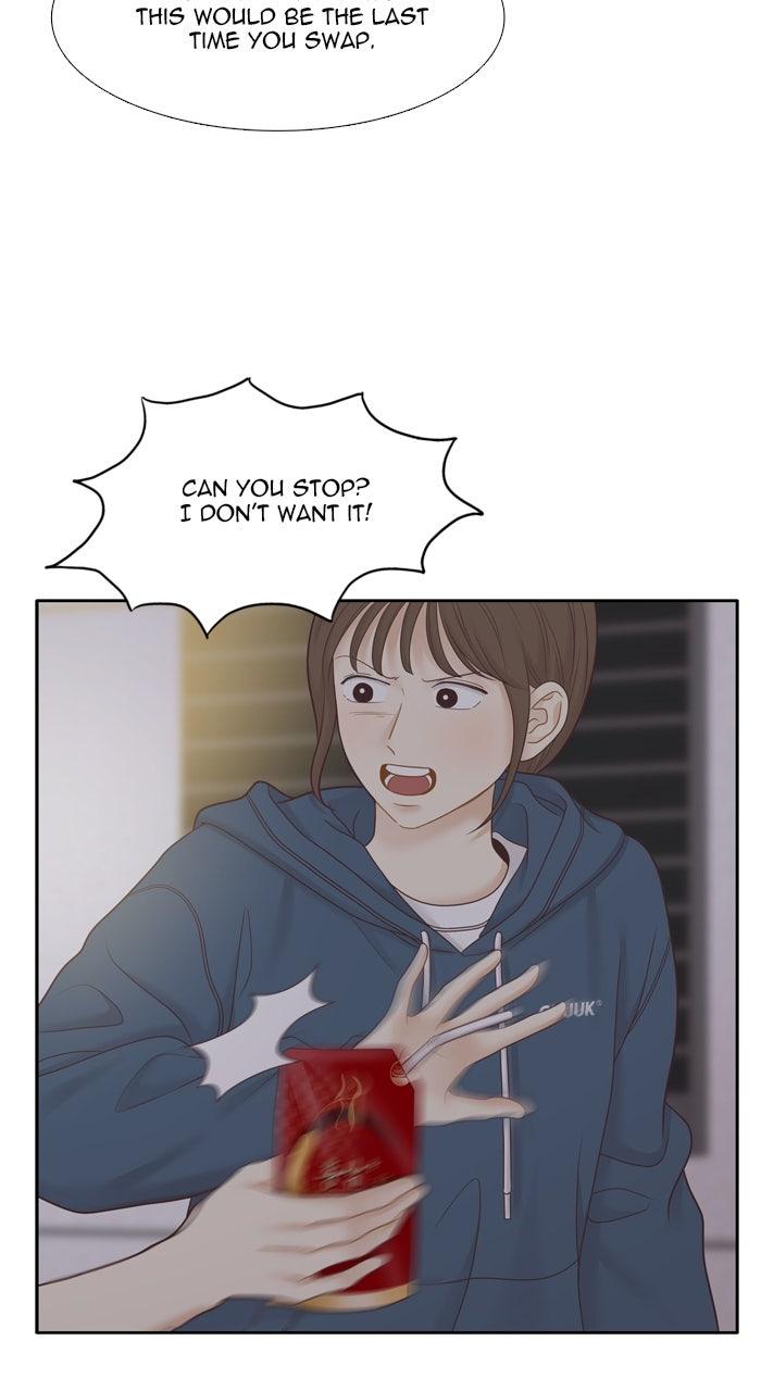 Odd Girl Out Chap 453 - Next Chap 454