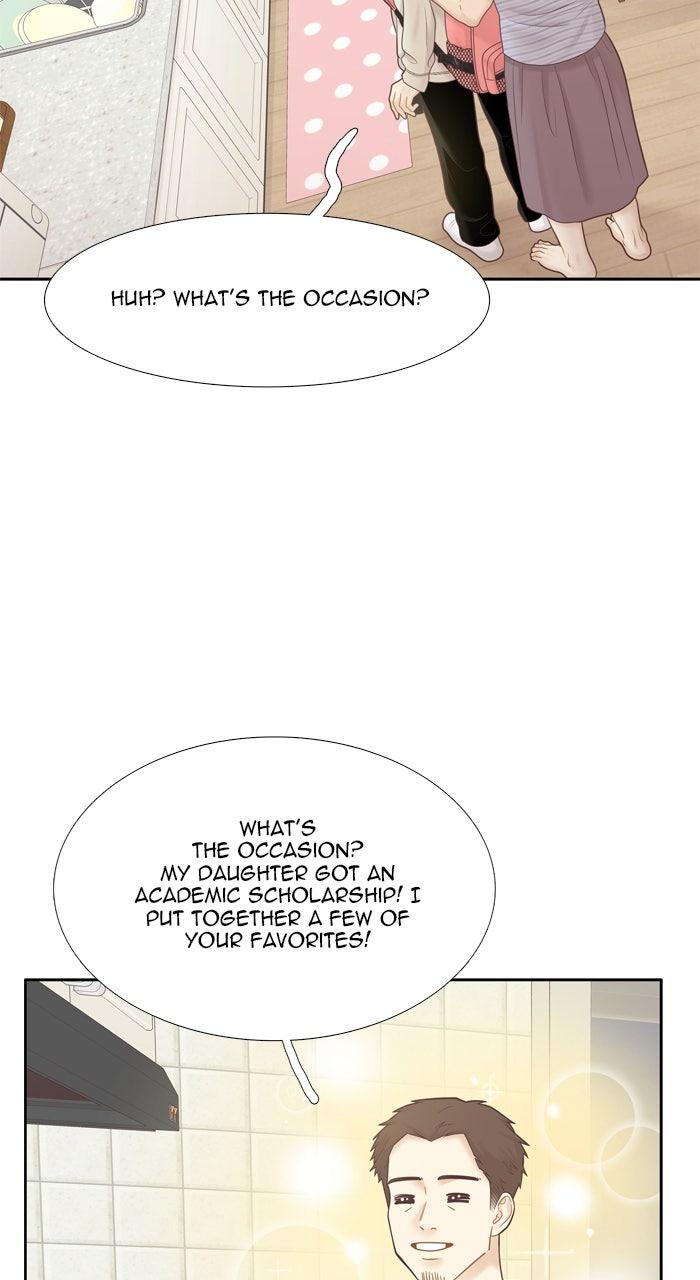 Odd Girl Out Chap 453 - Next Chap 454