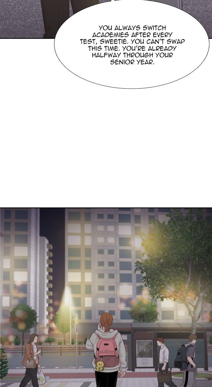 Odd Girl Out Chap 453 - Next Chap 454