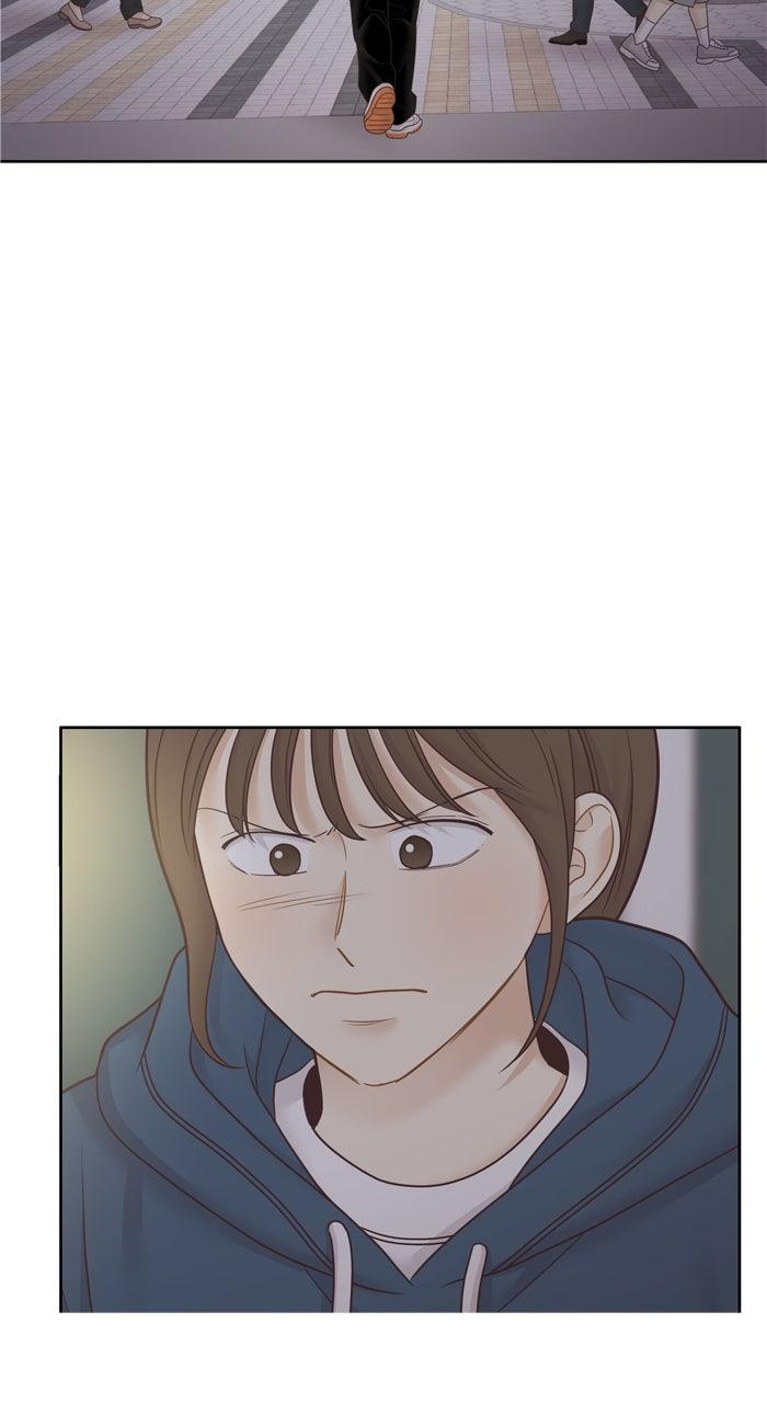 Odd Girl Out Chap 453 - Next Chap 454