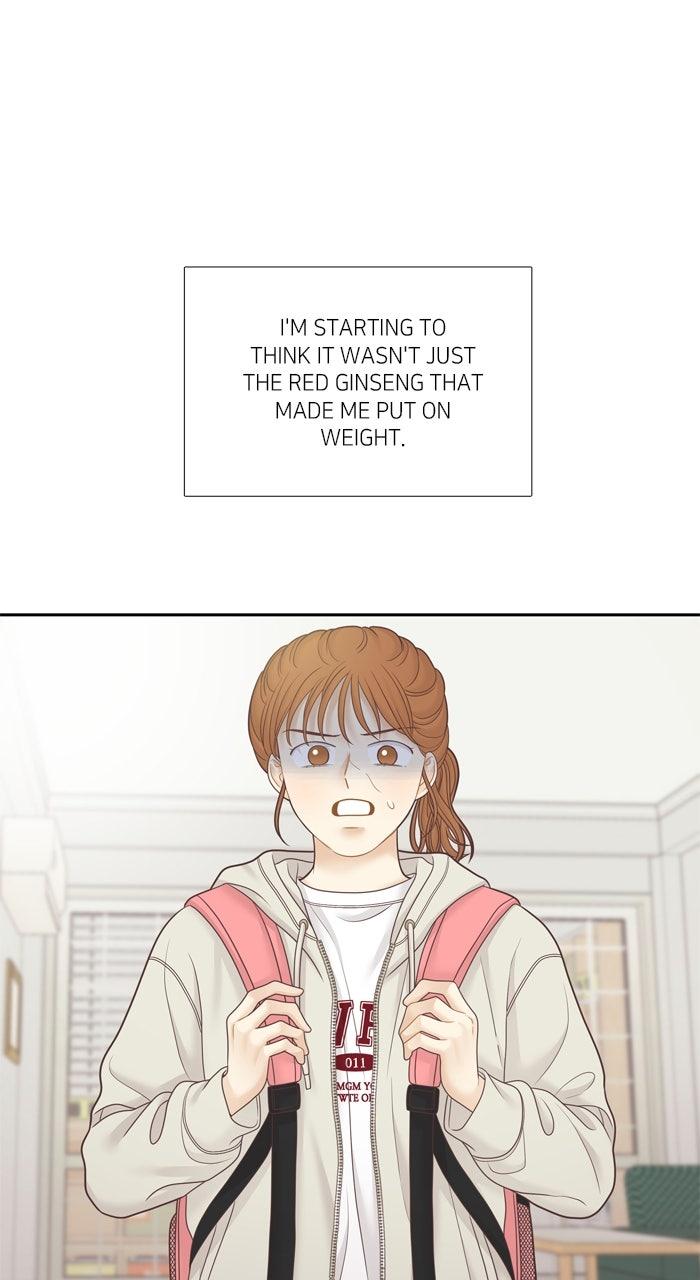 Odd Girl Out Chap 453 - Next Chap 454