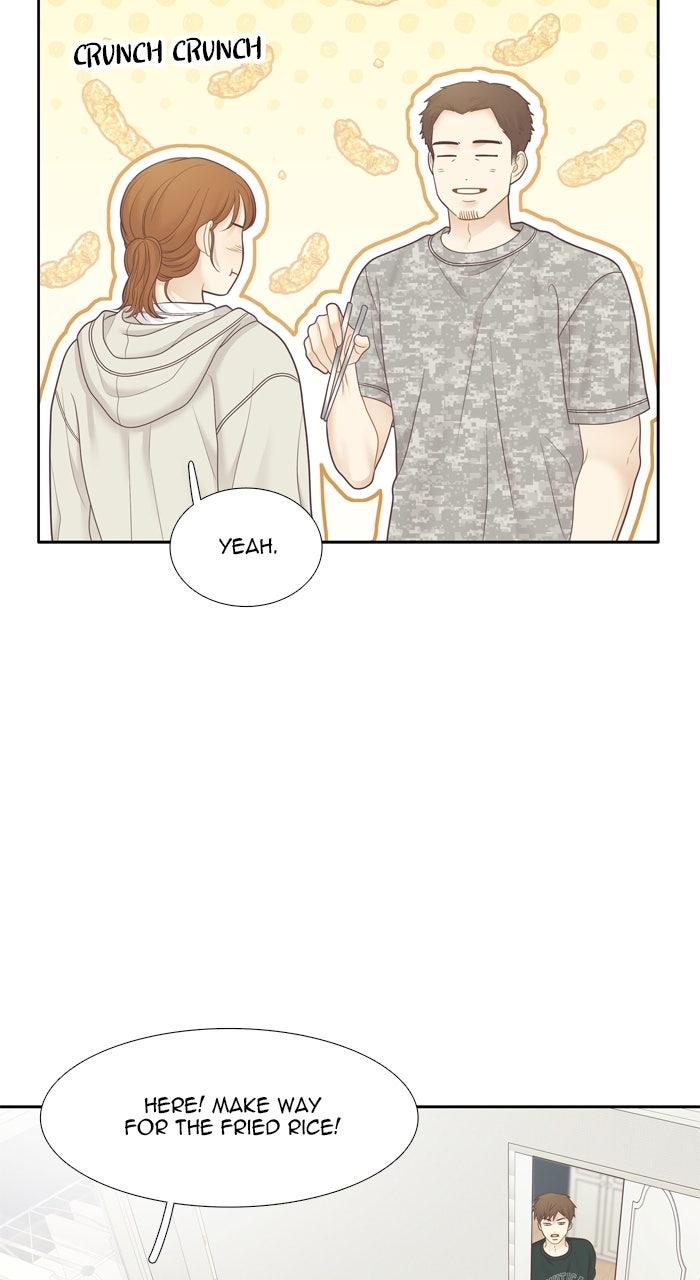 Odd Girl Out Chap 453 - Next Chap 454