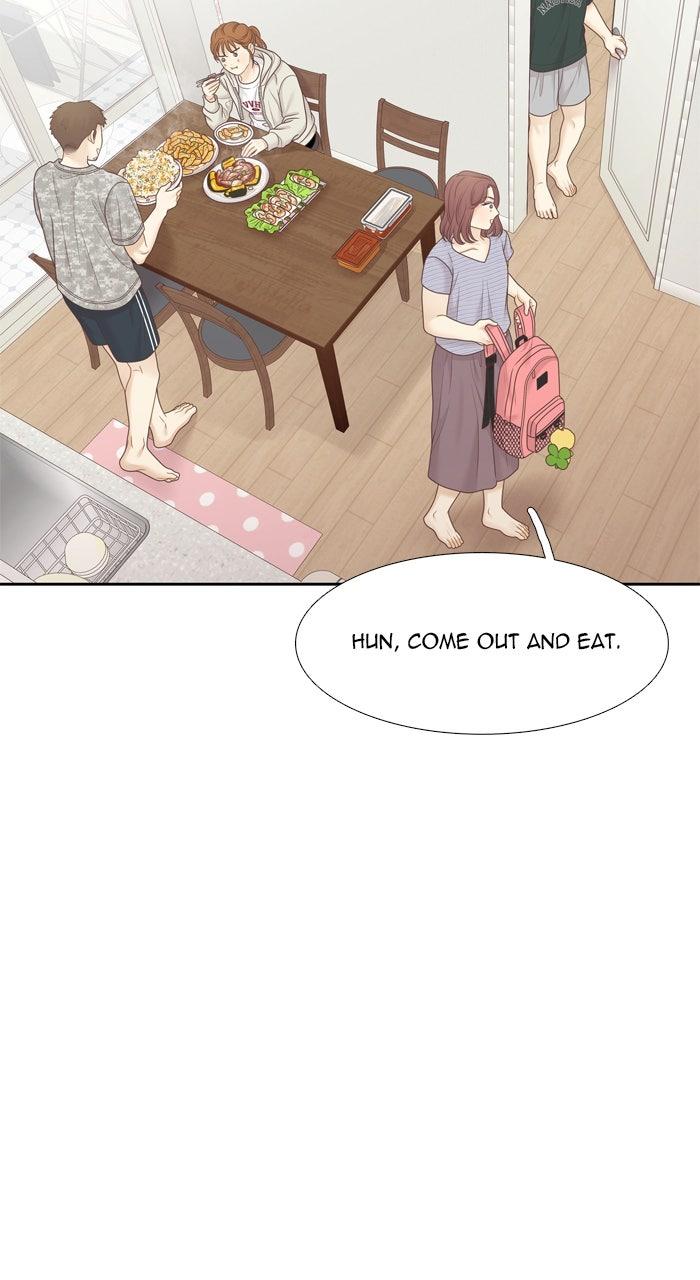 Odd Girl Out Chap 453 - Next Chap 454
