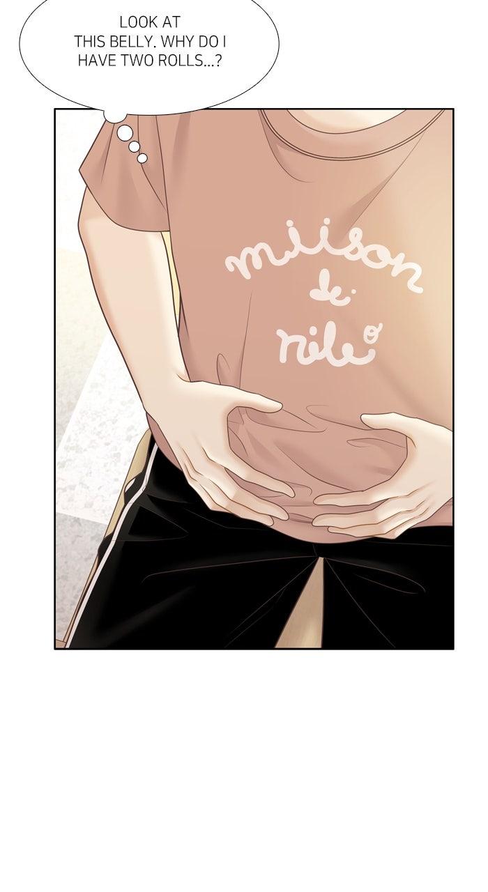 Odd Girl Out Chap 453 - Next Chap 454