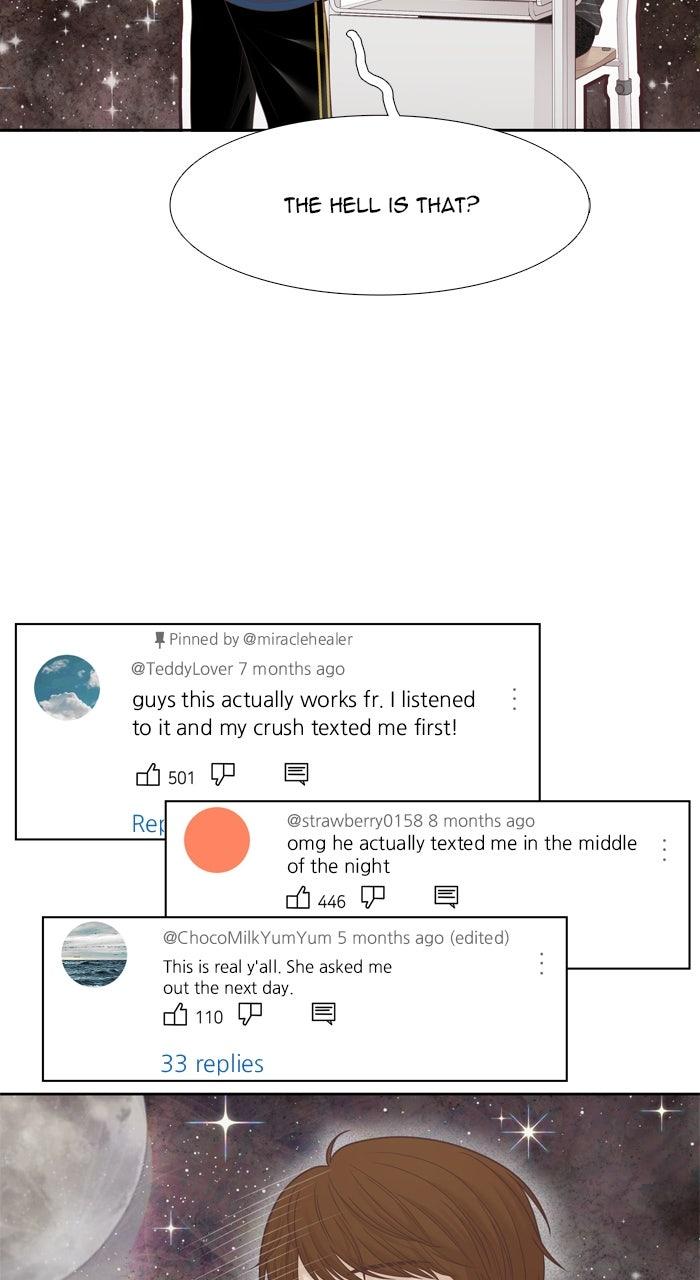 Odd Girl Out Chap 467 - Next Chap 468