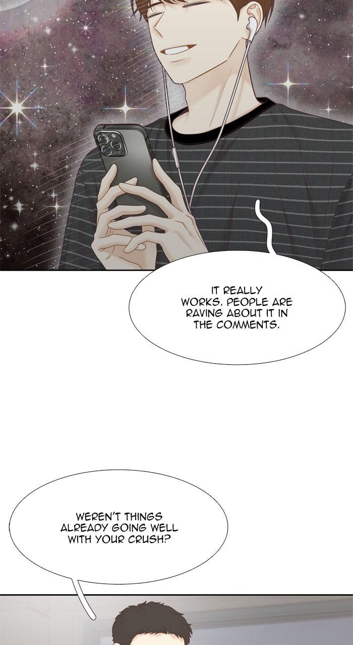 Odd Girl Out Chap 467 - Next Chap 468