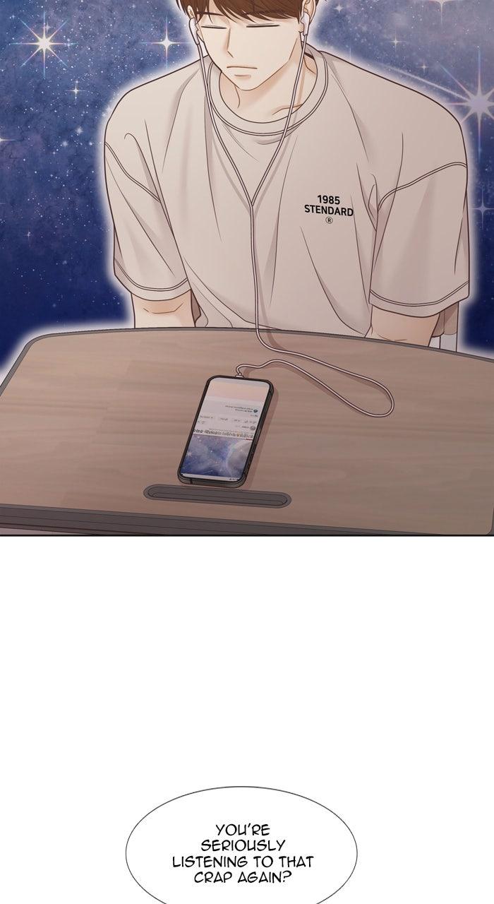 Odd Girl Out Chap 467 - Next Chap 468