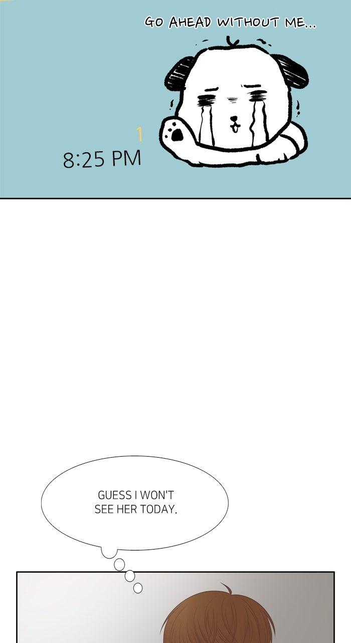 Odd Girl Out Chap 467 - Next Chap 468