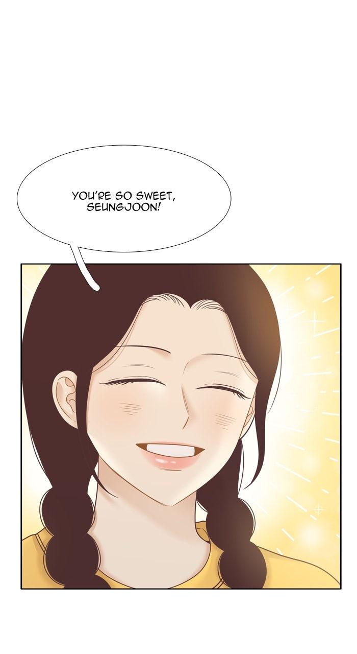 Odd Girl Out Chap 467 - Next Chap 468