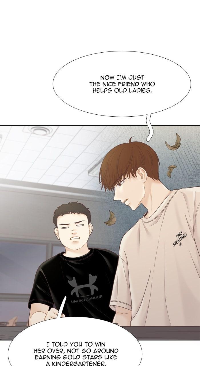 Odd Girl Out Chap 467 - Next Chap 468