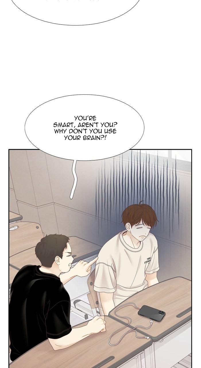 Odd Girl Out Chap 467 - Next Chap 468