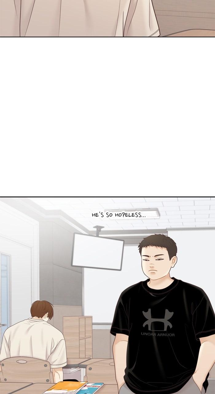 Odd Girl Out Chap 467 - Next Chap 468