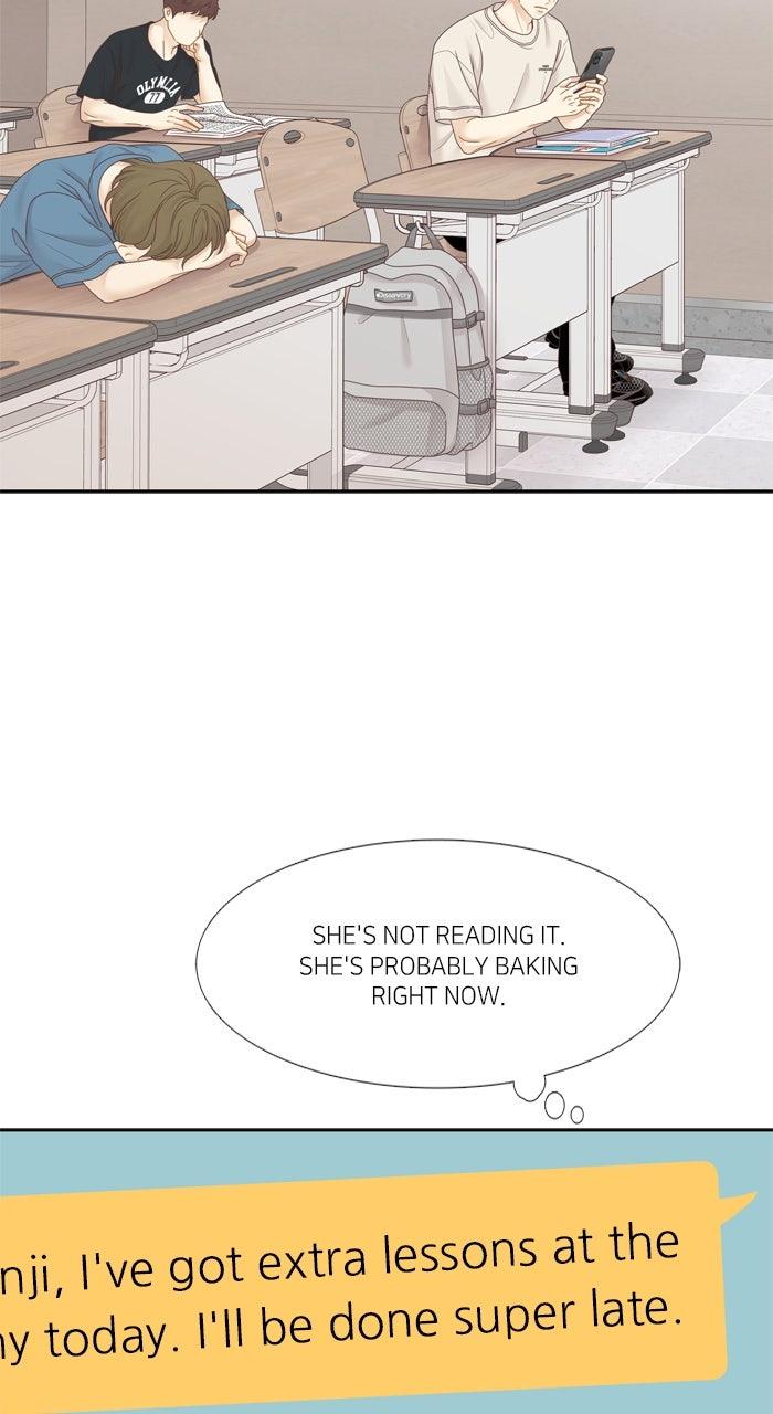 Odd Girl Out Chap 467 - Next Chap 468