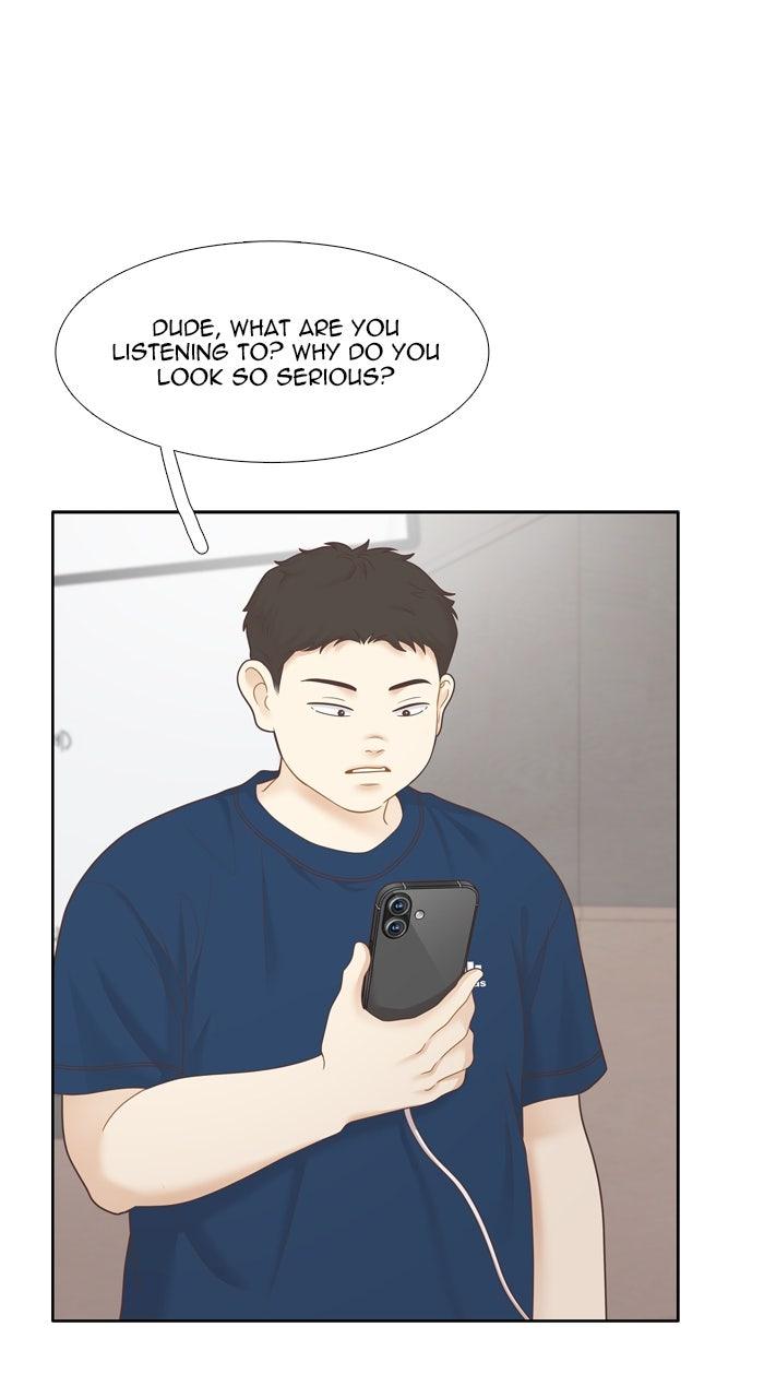 Odd Girl Out Chap 467 - Next Chap 468