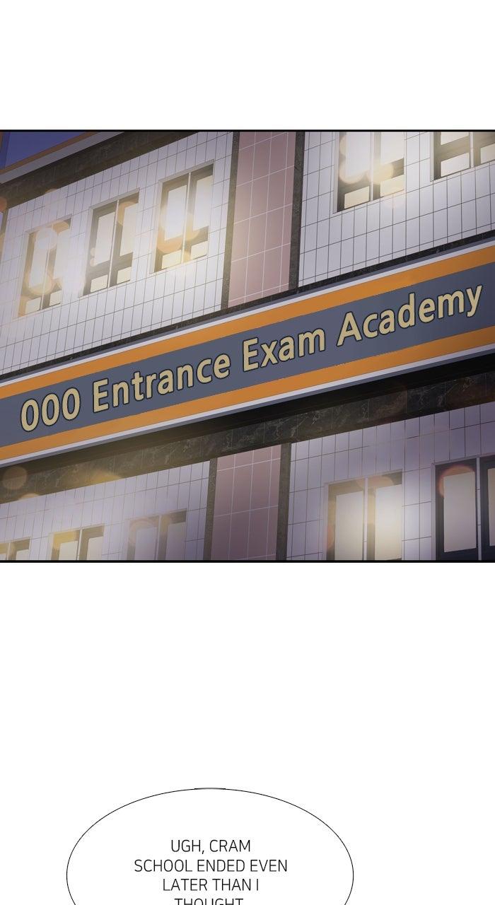 Odd Girl Out Chap 467 - Next Chap 468