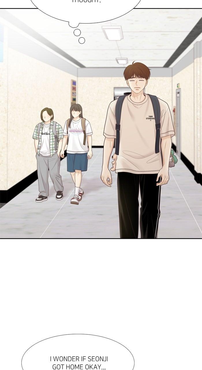 Odd Girl Out Chap 467 - Next Chap 468