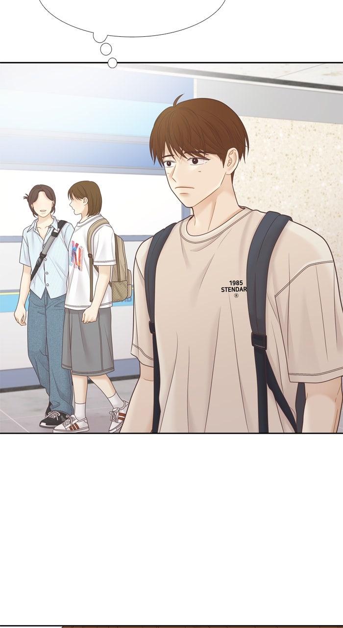 Odd Girl Out Chap 467 - Next Chap 468