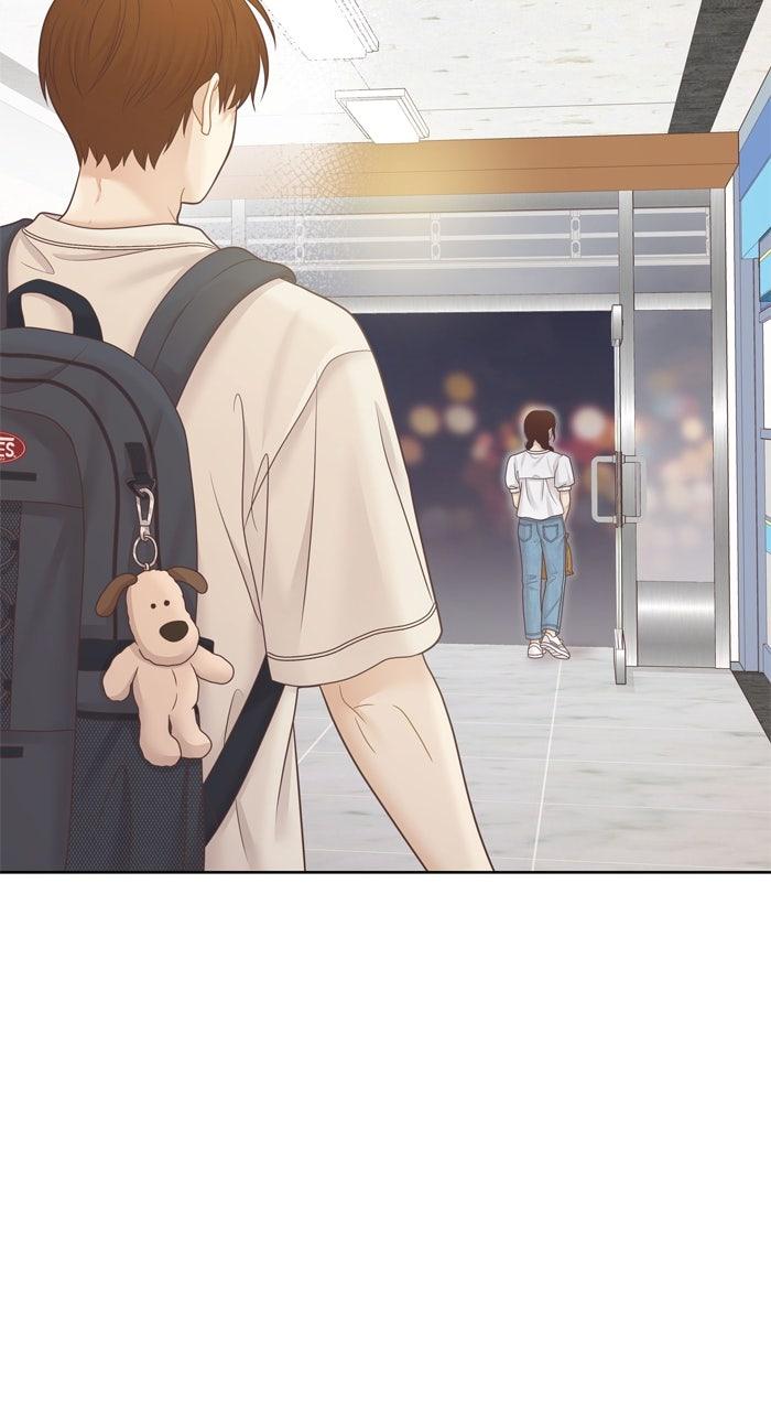 Odd Girl Out Chap 467 - Next Chap 468