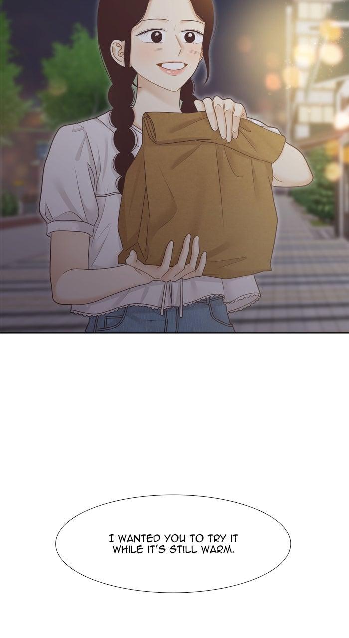 Odd Girl Out Chap 467 - Next Chap 468