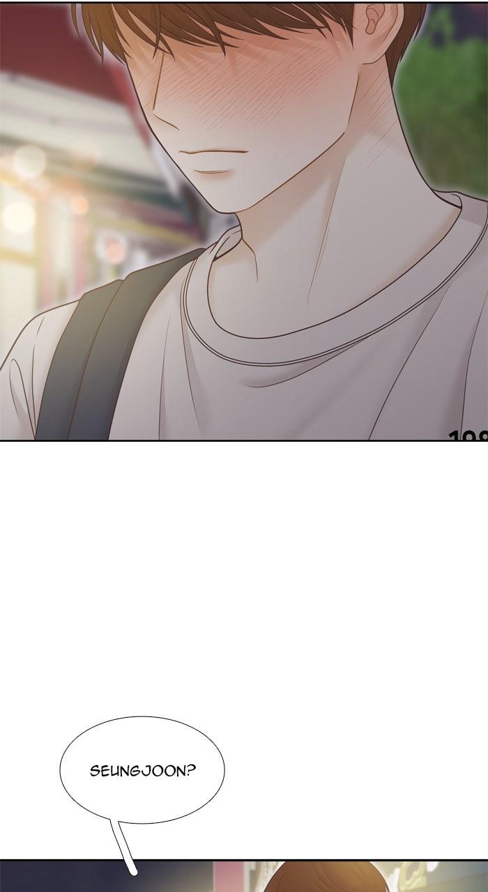 Odd Girl Out Chap 467 - Next Chap 468