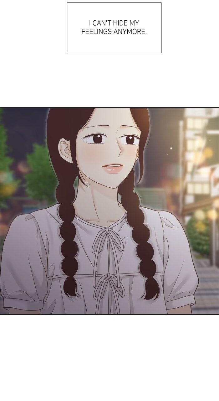 Odd Girl Out Chap 467 - Next Chap 468