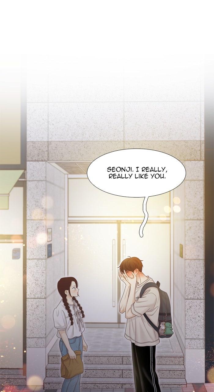 Odd Girl Out Chap 467 - Next Chap 468