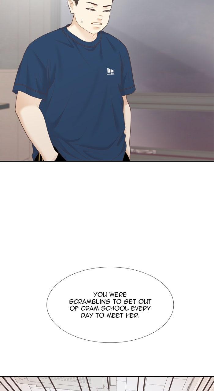 Odd Girl Out Chap 467 - Next Chap 468