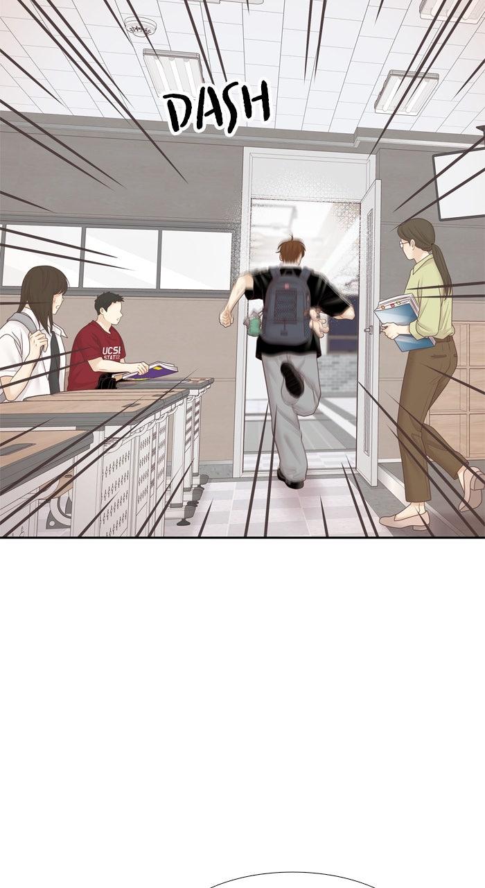 Odd Girl Out Chap 467 - Next Chap 468