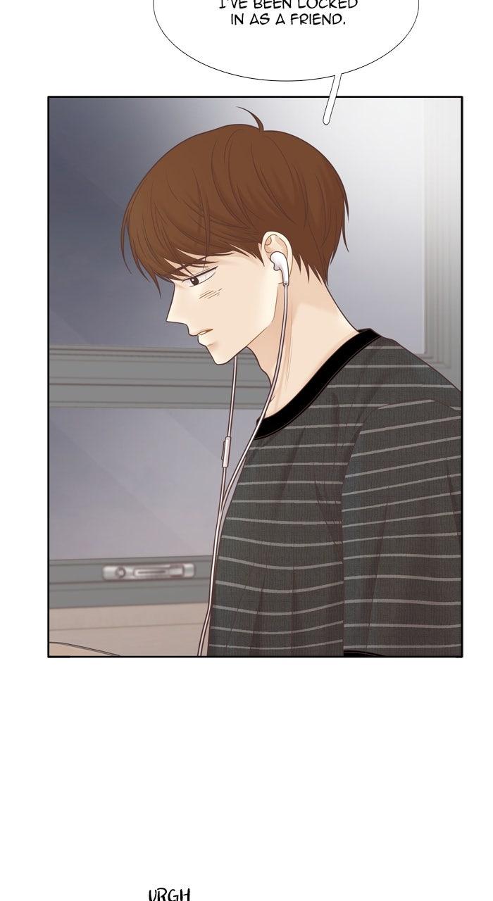 Odd Girl Out Chap 467 - Next Chap 468