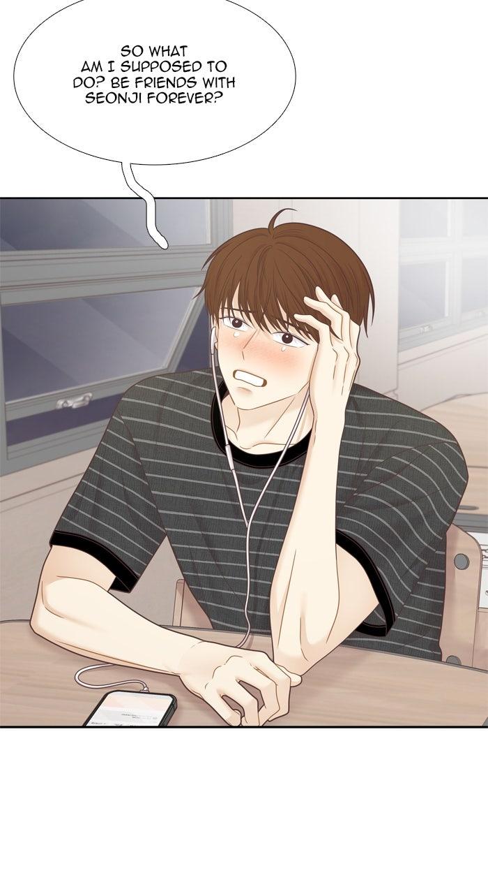 Odd Girl Out Chap 467 - Next Chap 468