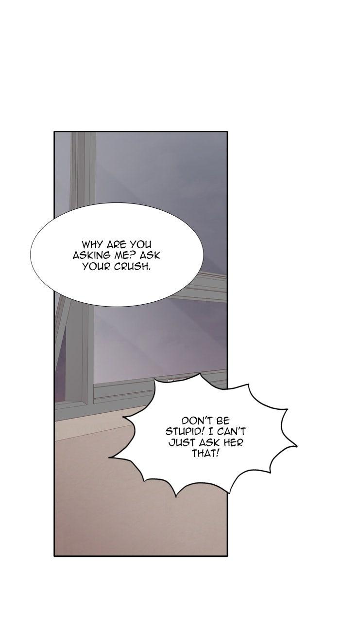 Odd Girl Out Chap 467 - Next Chap 468