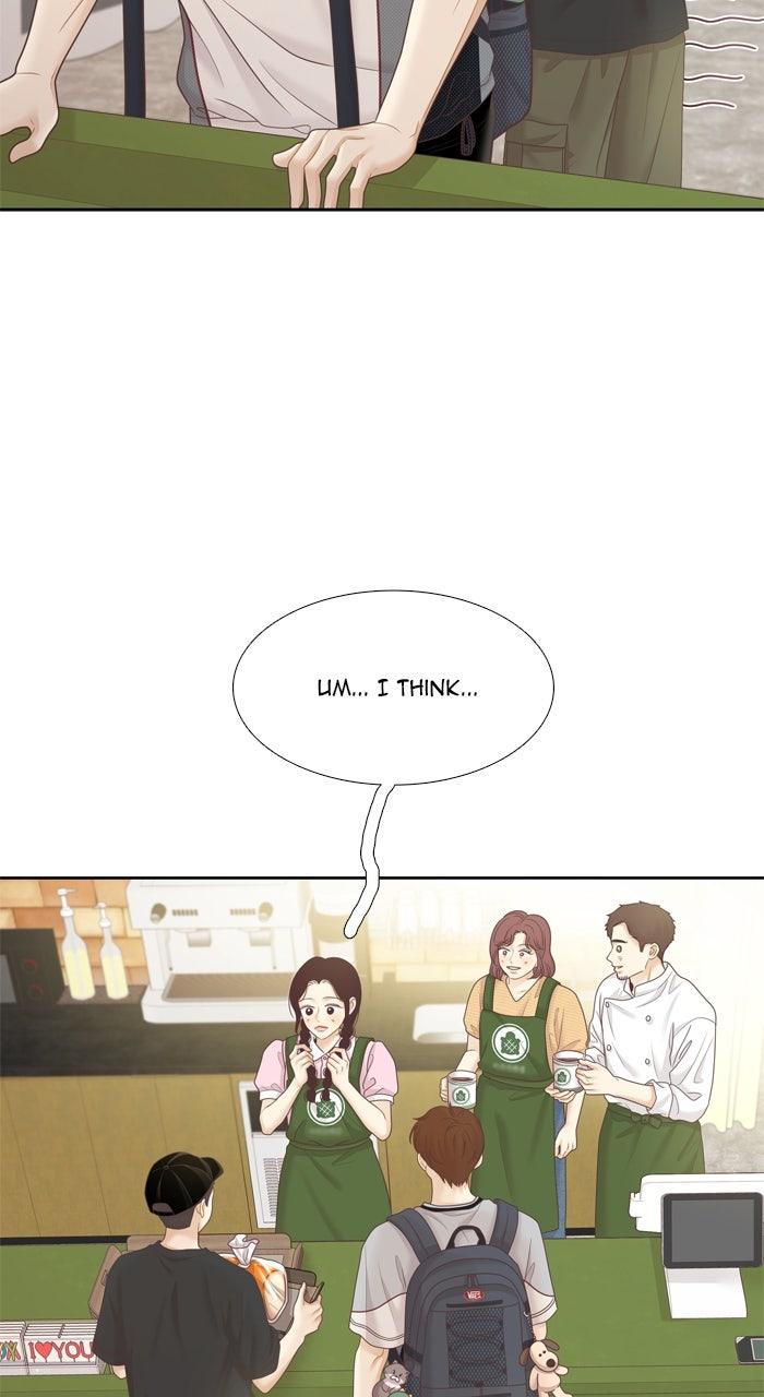 Odd Girl Out Chap 467 - Next Chap 468