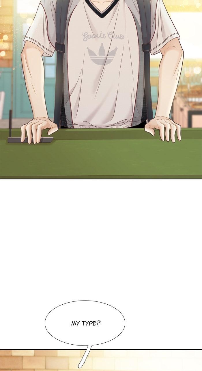 Odd Girl Out Chap 467 - Next Chap 468