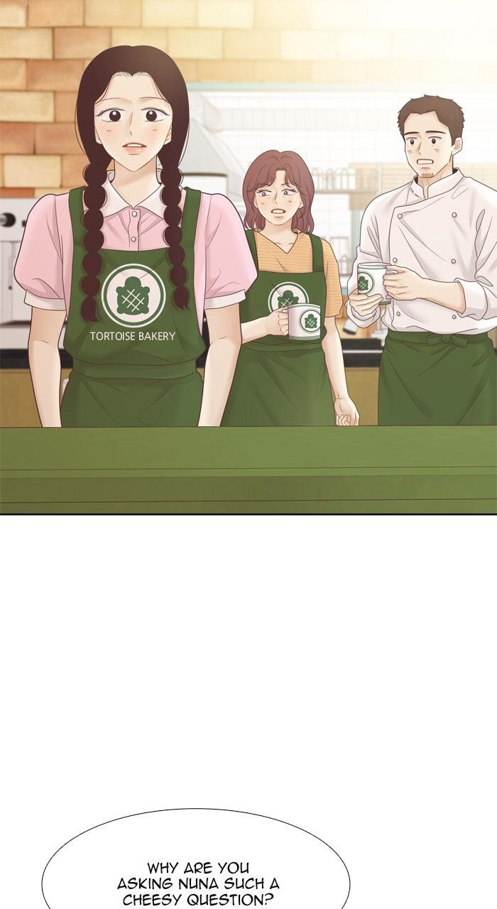 Odd Girl Out Chap 467 - Next Chap 468