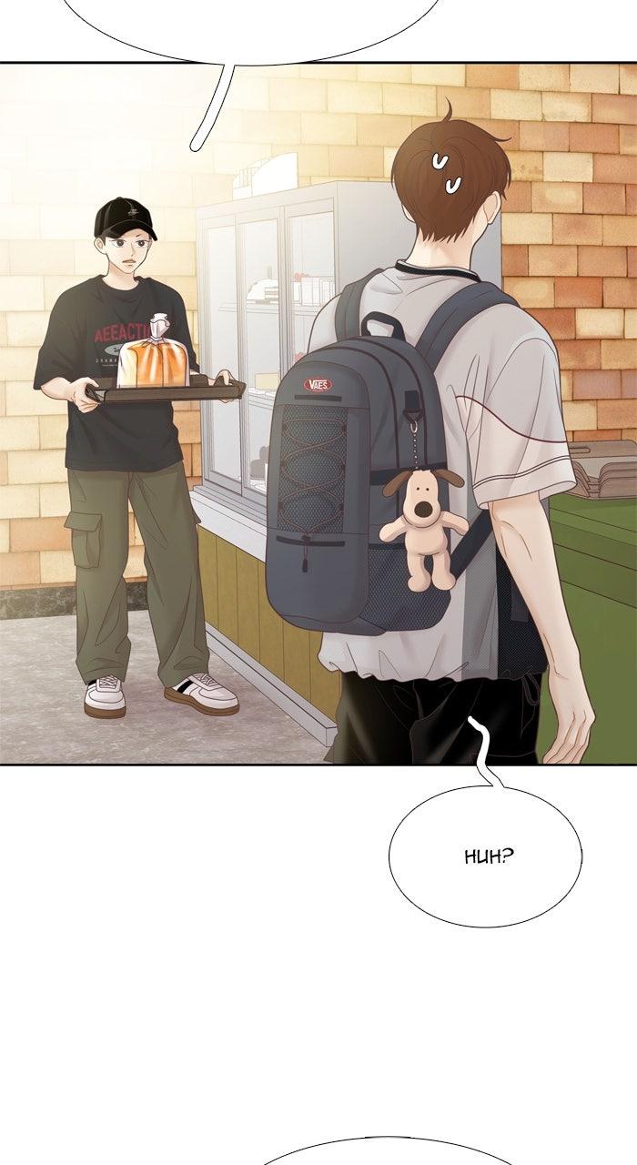 Odd Girl Out Chap 467 - Next Chap 468